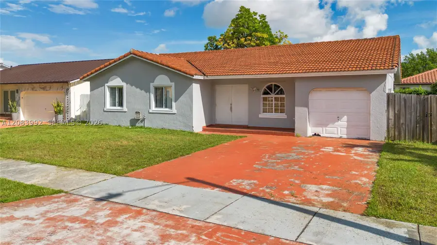 15421 SW 177th Ter, Miami, FL 33187 - #2