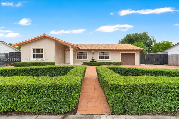 13390 SW 46th Ter, Miami, FL 33175