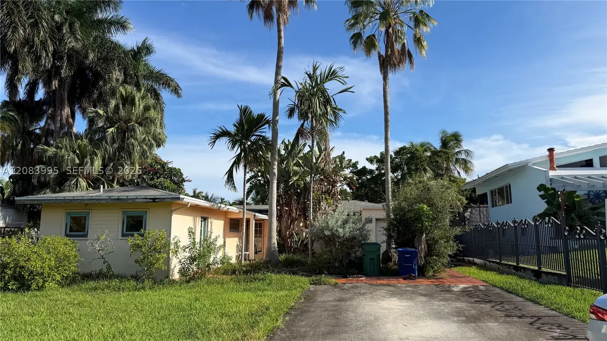 1212 NE 91st St, Miami, FL 33138 - #1
