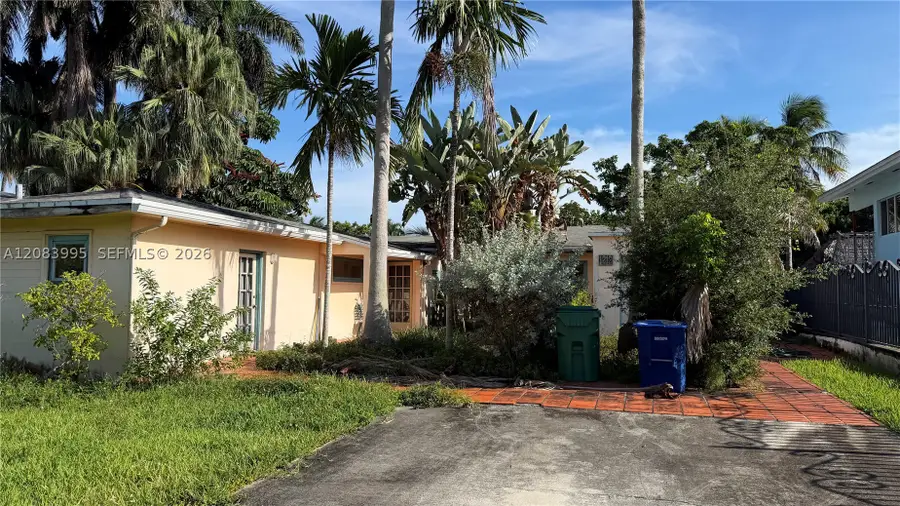 1212 NE 91st St, Miami, FL 33138 - #2