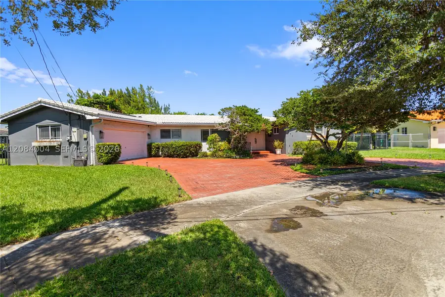 9299 NW 13th Ave, Miami, FL 33147 - #2