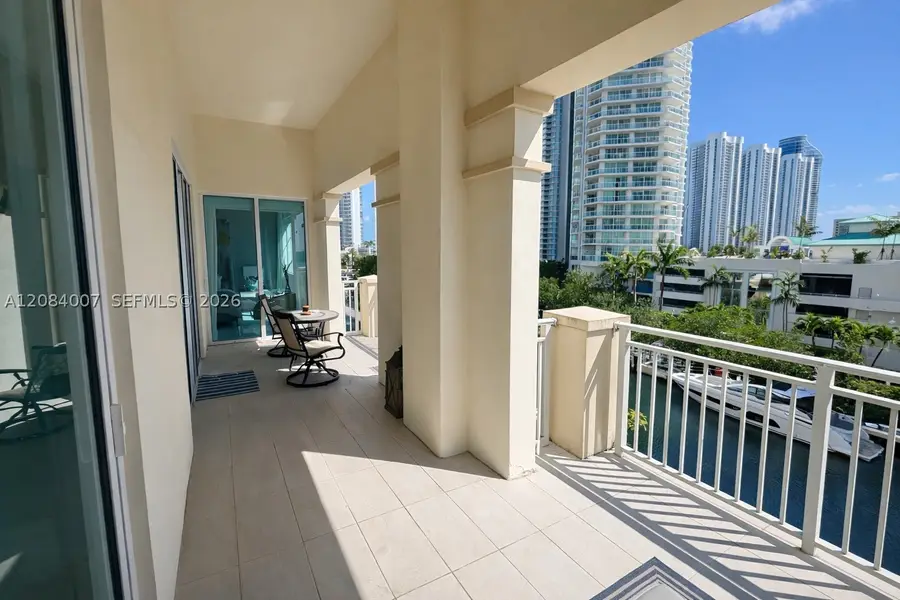 250 NE Sunny Isles Blvd #TH-407, Sunny Isles Beach, FL 33160 - #3