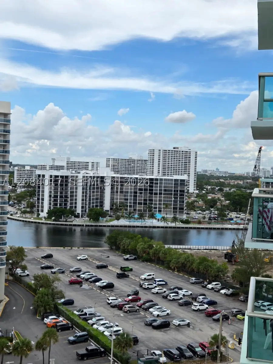 3801 S Ocean Dr #14U, Hollywood, FL 33019 - #3