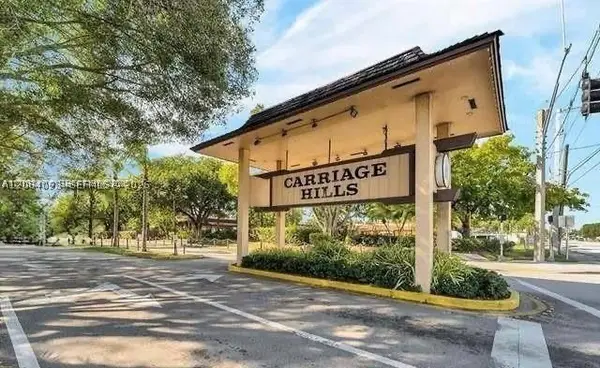 332 Briarwood Cir #2-19, Hollywood, FL 33024