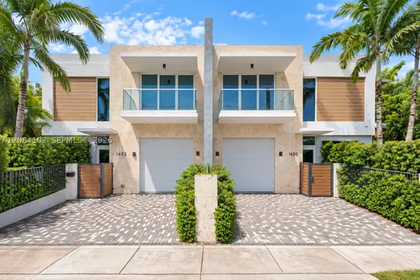 1622 SW 30th Ave, Miami, FL 33145