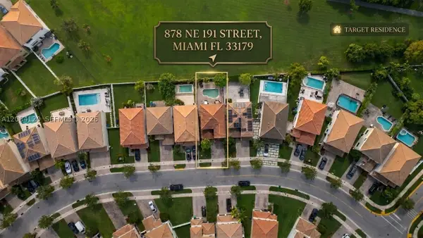 878 NE 191st St, Miami, FL 33179