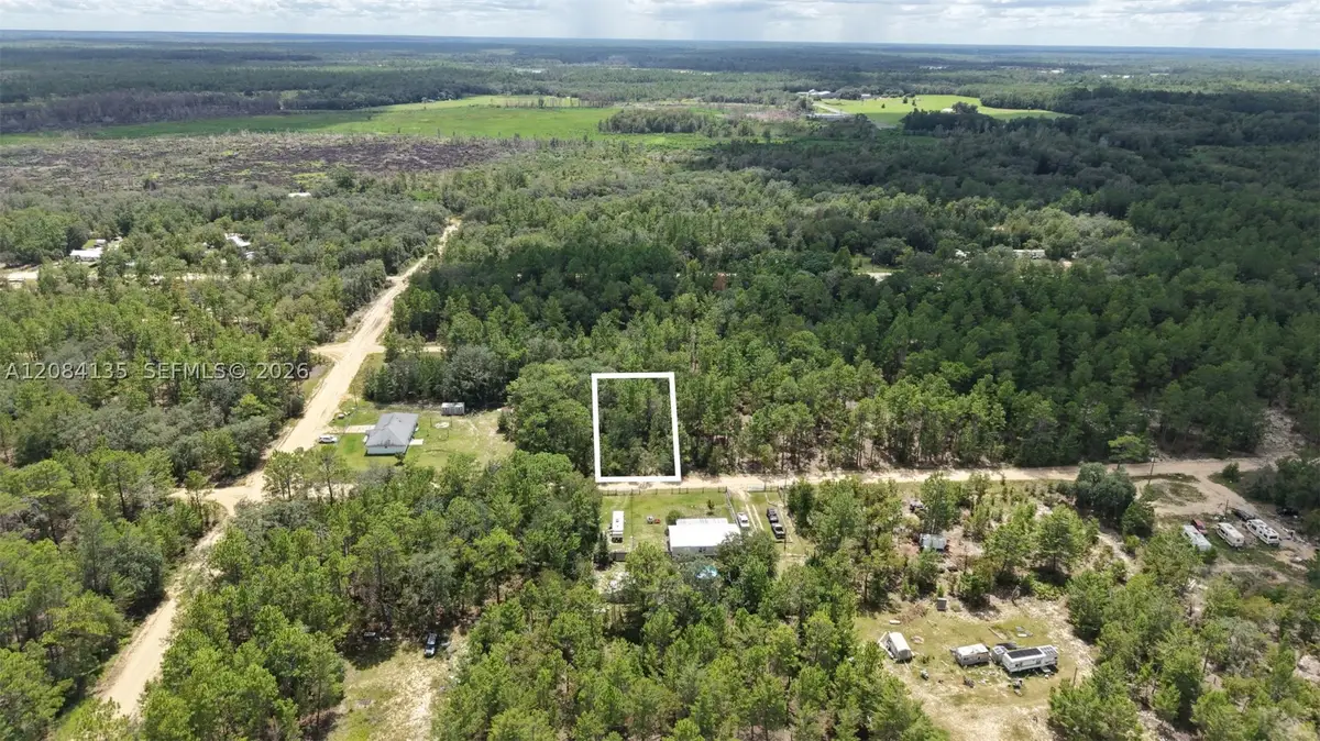 307 Himalayan St, Interlachen Florahome, FL 32148 - #1