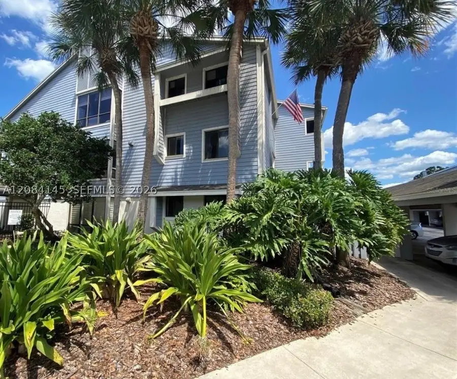 4113 Fairview Vista Pt #107, Orlando, FL 32804 - #3