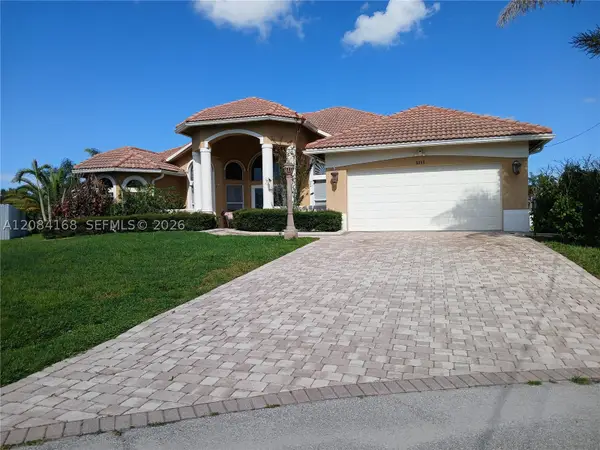5909 NW Bayou Ct, St Lucie West, FL 34986