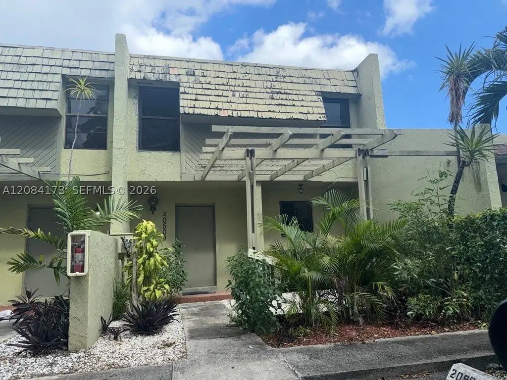 20509 NW 15th Ave #5-2, Miami Gardens, FL 33169 - #1