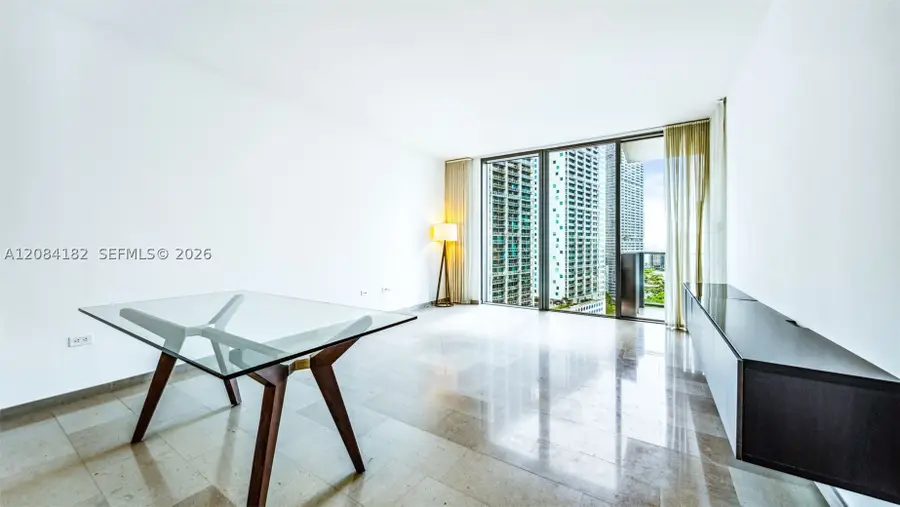 68 SE 6th St #1605, Miami, FL 33131 - #3