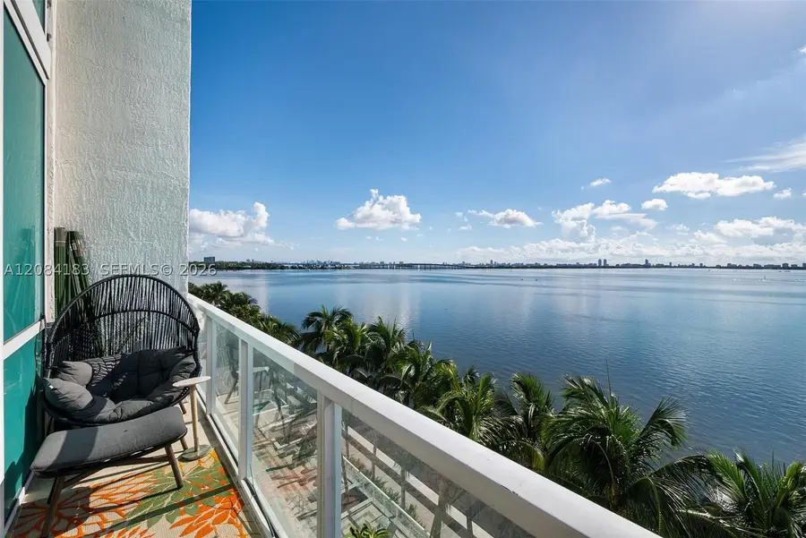 665 NE 25th St #403, Miami, FL 33137 - #3