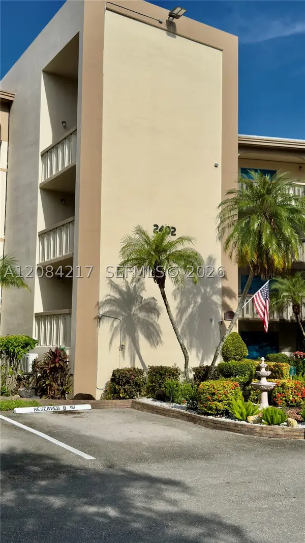 2402 Antigua Cir #G1, Coconut Creek, FL 33066