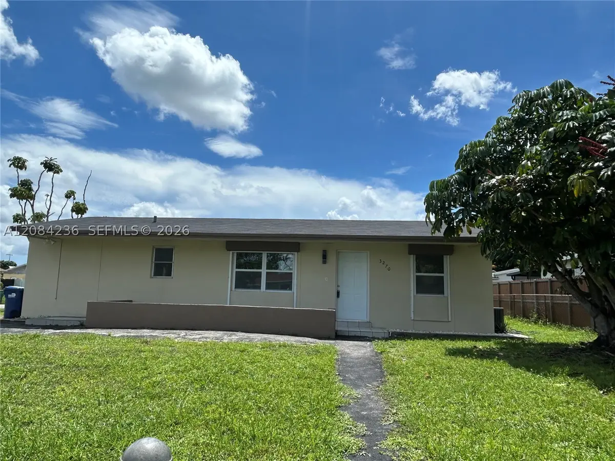 3270 NW 196th Ln, Miami Gardens, FL 33056 - #1