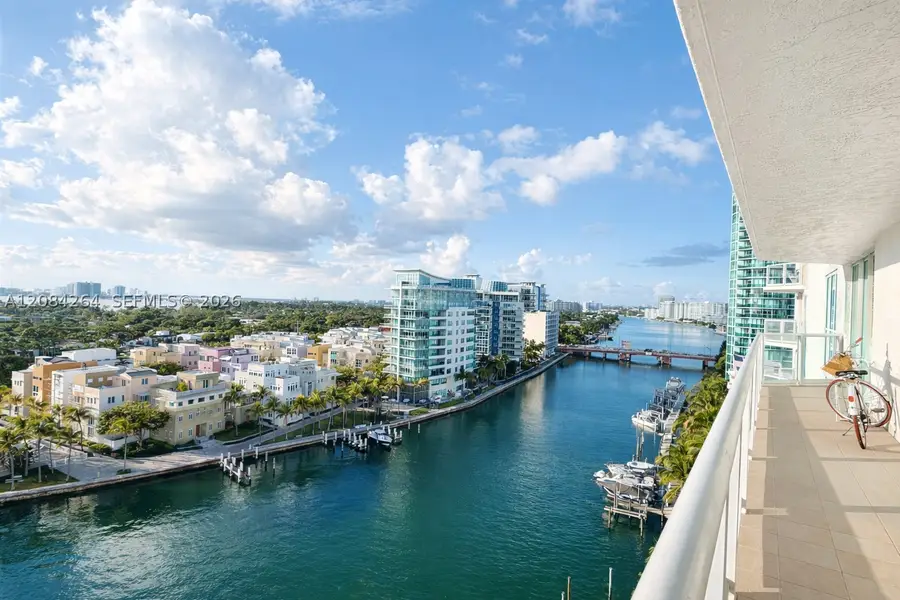 5900 Collins Ave #1405, Miami Beach, FL 33140 - #2