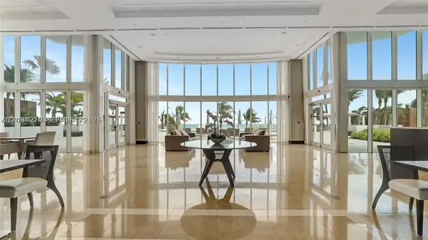 18911 Collins Ave #2101, Sunny Isles Beach, FL 33160