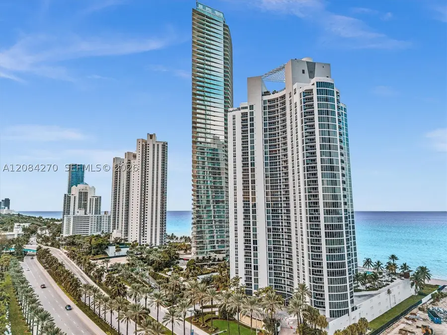 18911 Collins Ave #2101, Sunny Isles Beach, FL 33160 - #2