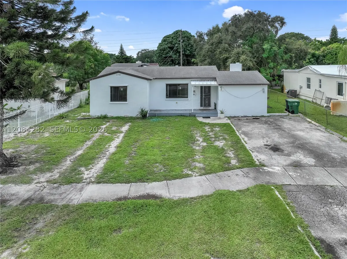 1146 Jann Ave, Opa Locka, FL 33054 - #1