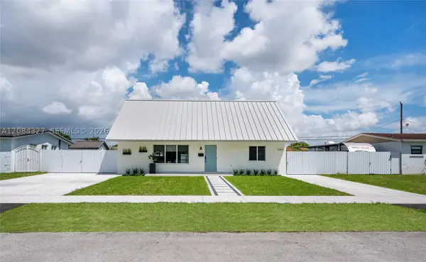 9361 SW 27th St, Miami, FL 33165
