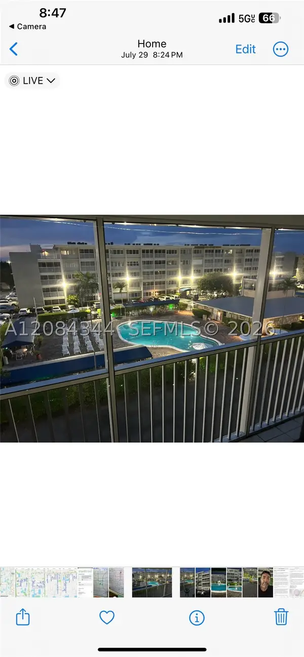 329 SE 3rd St #405T, Hallandale Beach, FL 33009