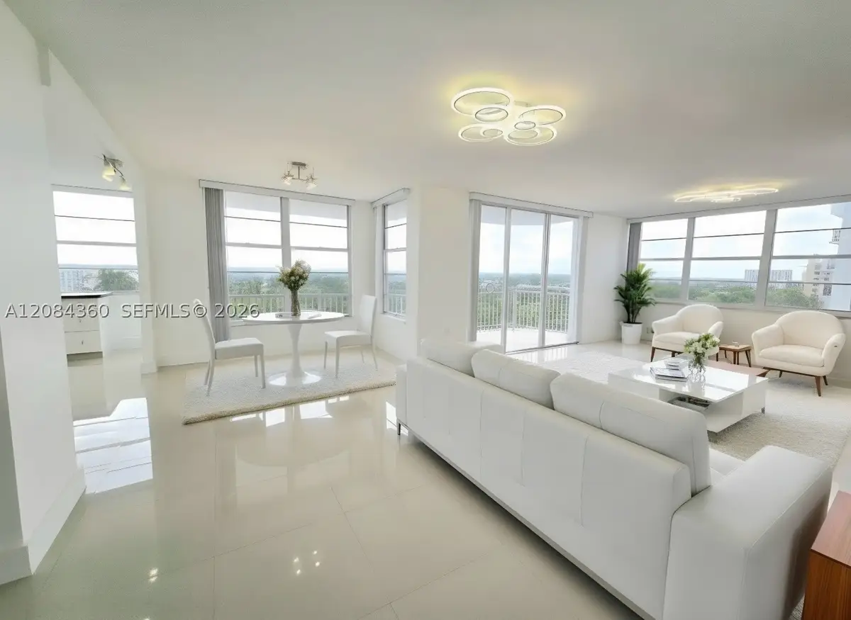 18051 Biscayne Blvd #1204, Aventura, FL 33160 - #1