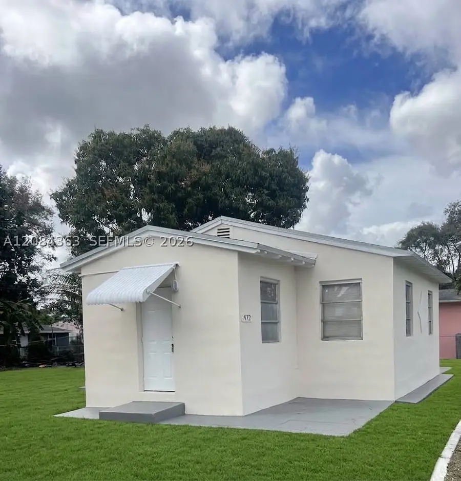 470 NE 162nd St, Miami, FL 33162 - #2