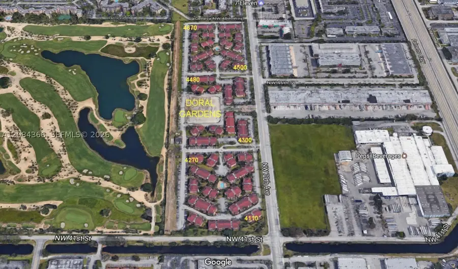 4154 NW 79th Ave #2C, Doral, FL 33166 - #2
