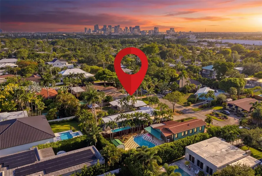 1716 NE 17th Ave, Fort Lauderdale, FL 33305 - #2