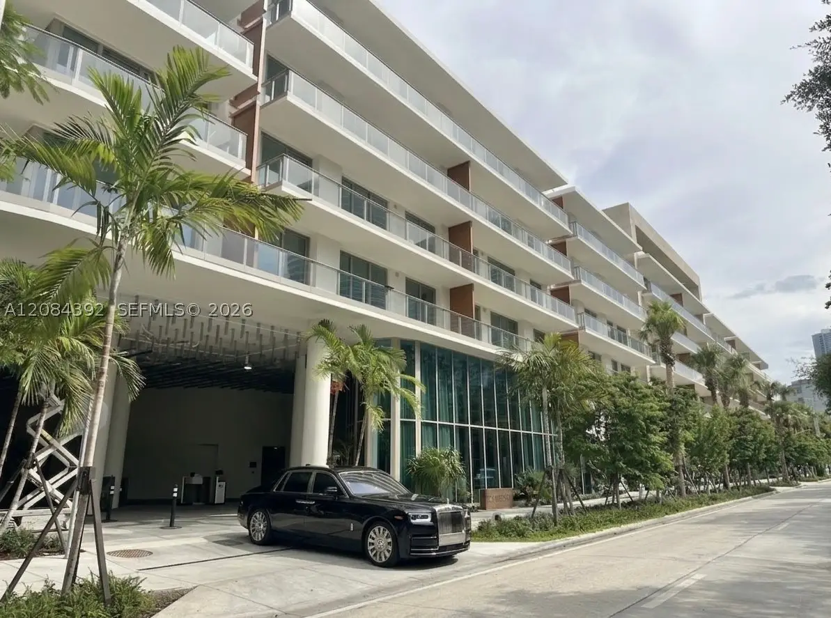 2200 Brickell Ave. #313, Miami, FL 33129 - #1