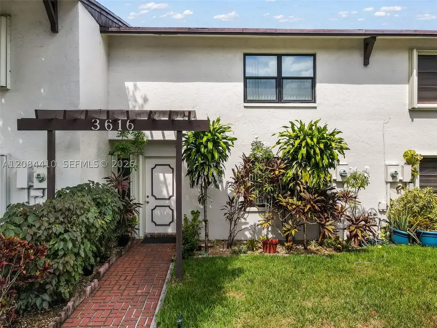 3616 SW 68th Ln #4-D, Miramar, FL 33023 - #2