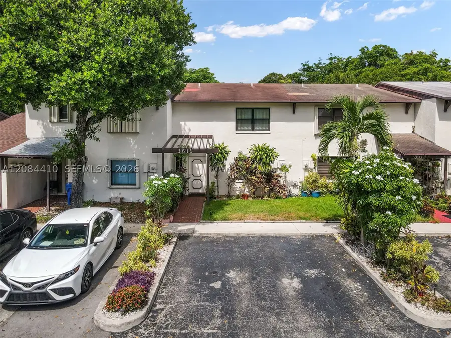 3616 SW 68th Ln #4-D, Miramar, FL 33023 - #3
