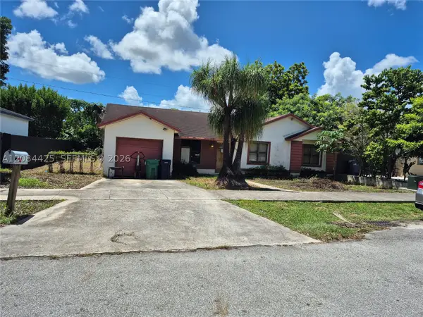 Address Withheld By Seller, Homestead, FL 33033