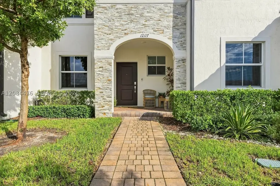 12117 NW 23rd Ct, Miami, FL 33167 - #2