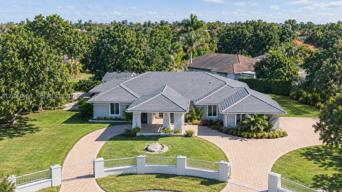 7625 SW 75th Ave, Miami, FL 33143 - #1