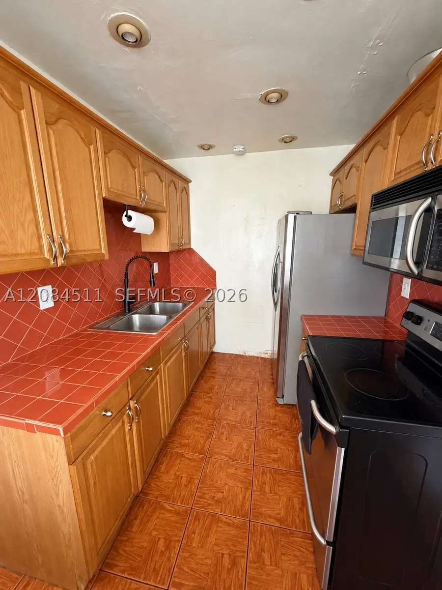 16021 NW 17th Pl, Miami Gardens, FL 33054 - #3