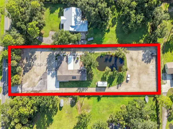 1575 Harlock Rd, Melbourne, FL 32934
