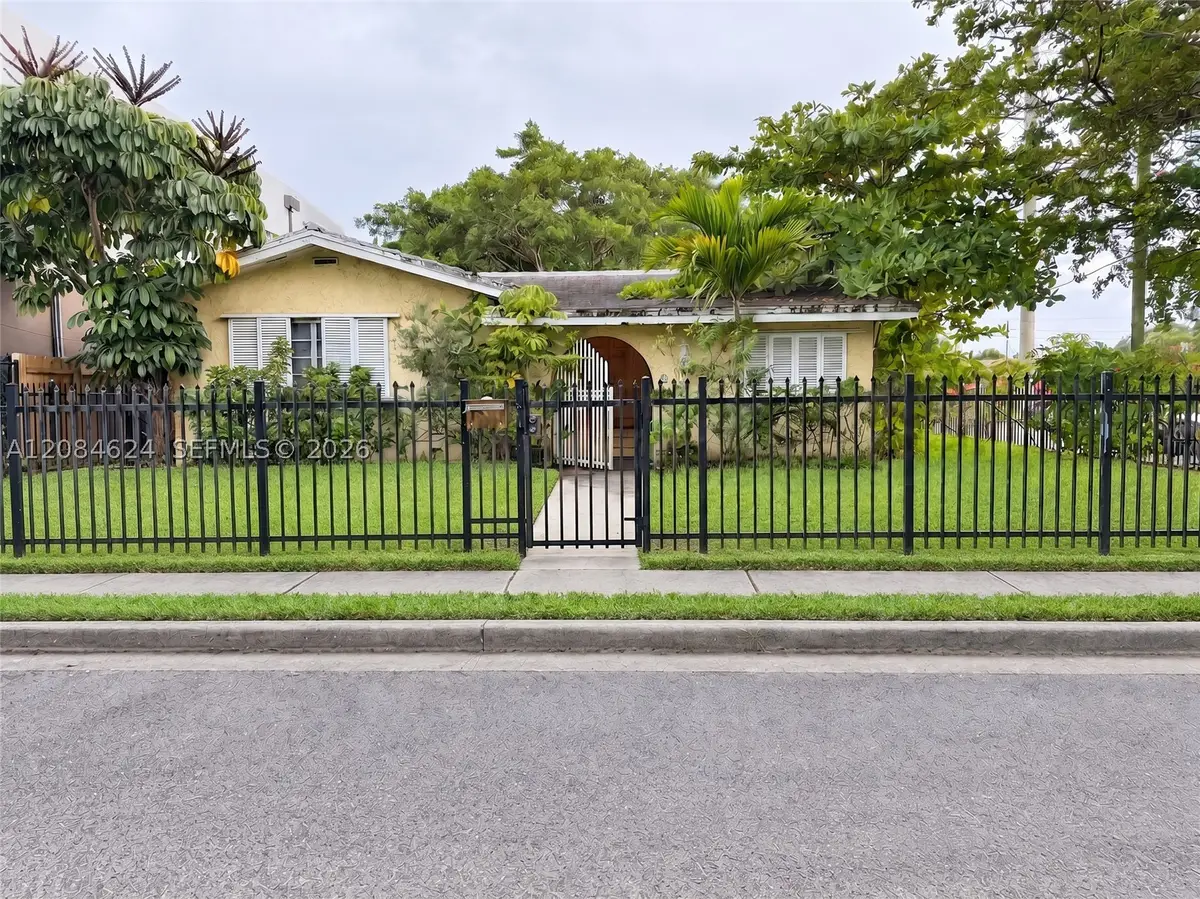 298 NW 48th St, Miami, FL 33127 - #1