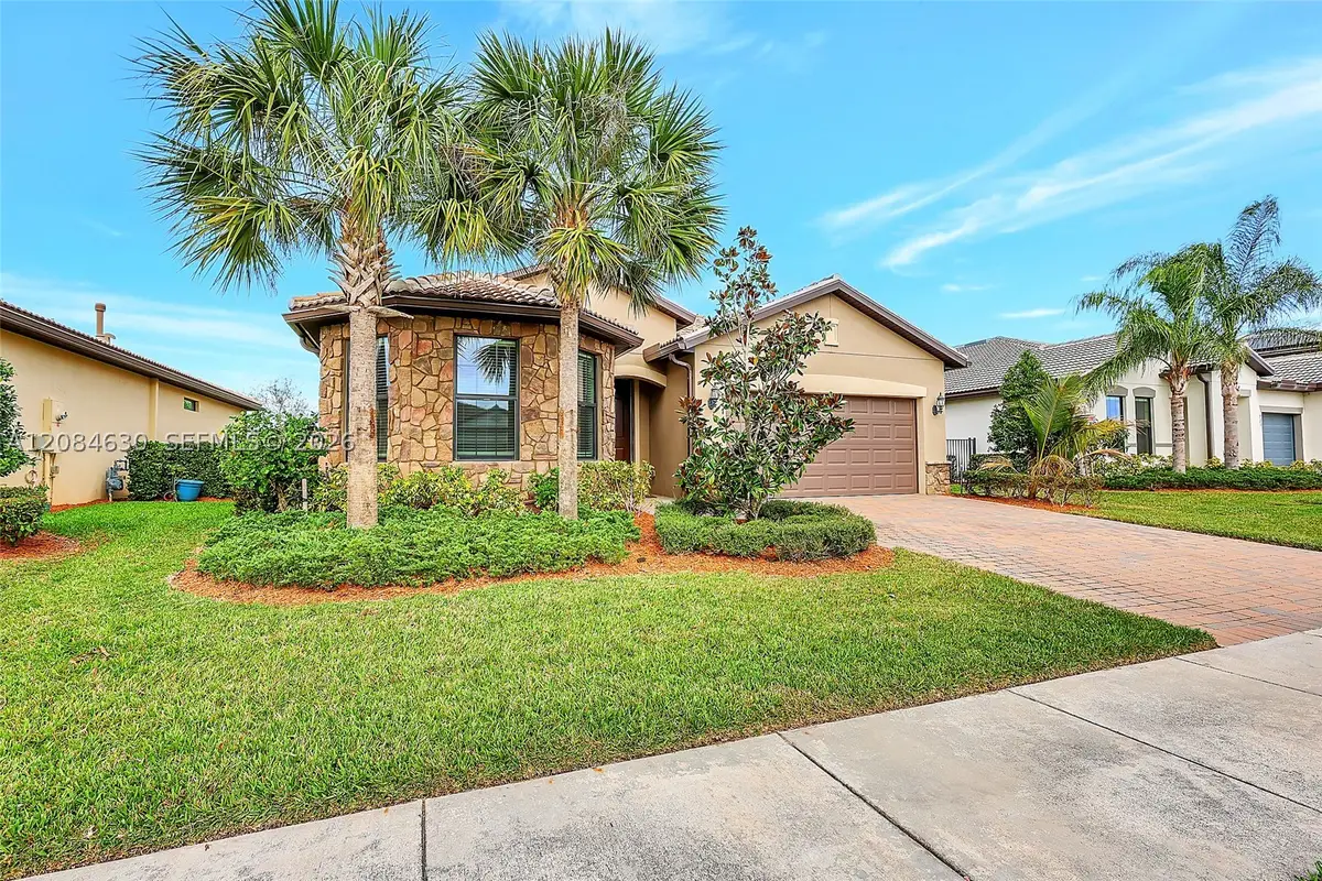 727 SE Boboli Way, Port Saint Lucie, FL 34984 - #1