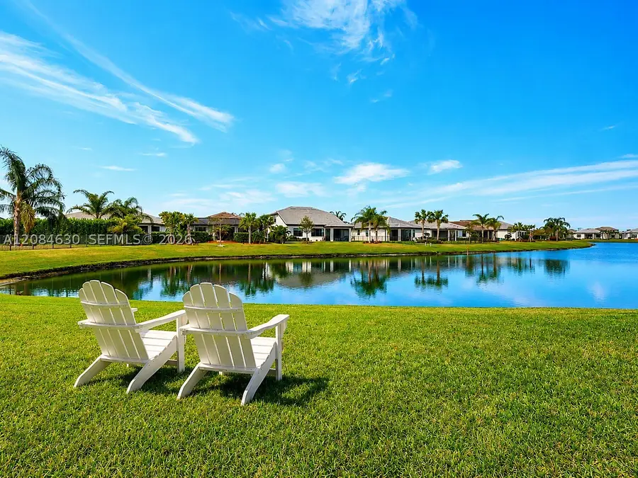 727 SE Boboli Way, Port Saint Lucie, FL 34984 - #3