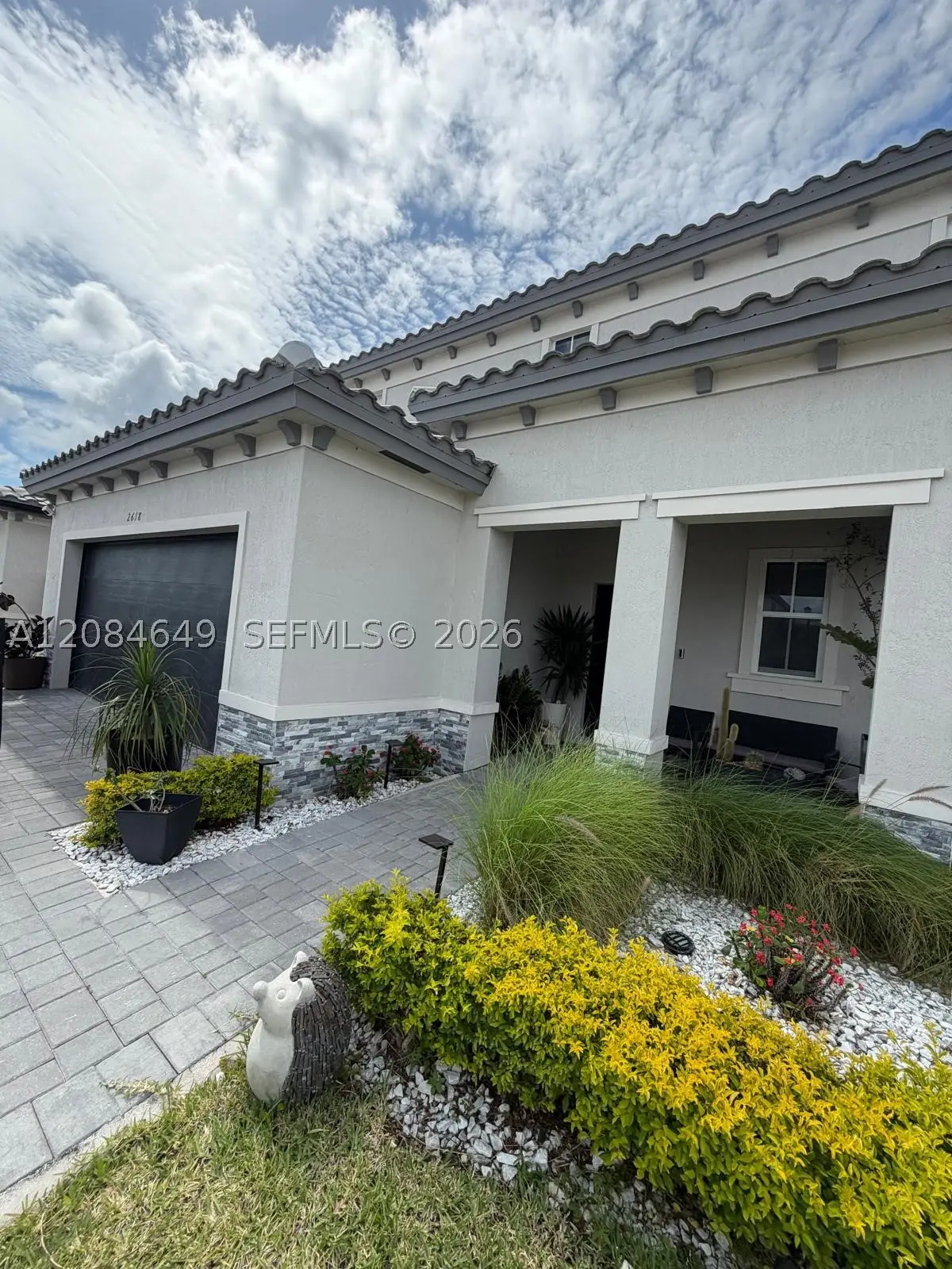 2618 SE 9th St, Homestead, FL 33035 - #1