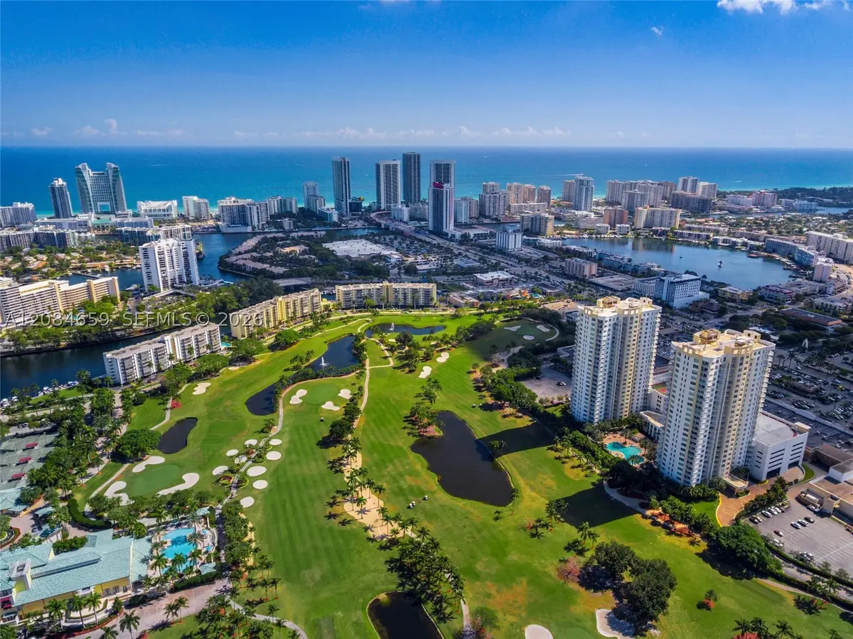 1745 E Hallandale Beach Blvd #2204W, Hallandale Beach, FL 33009 - #1