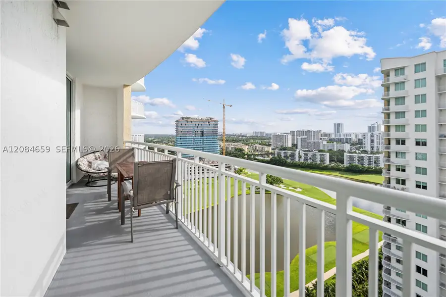 1745 E Hallandale Beach Blvd #2204W, Hallandale Beach, FL 33009 - #3