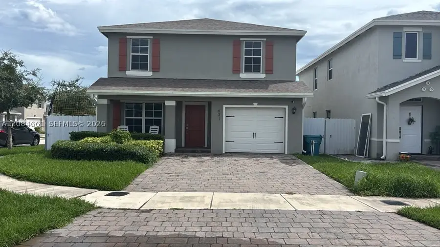 631 NE 4th Ter, Florida City, FL 33034 - #2