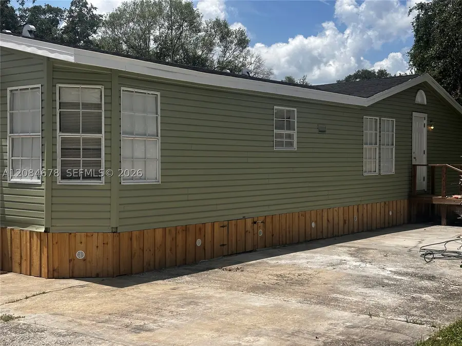131 Oak Dr, Clewiston, FL 33440 - #2