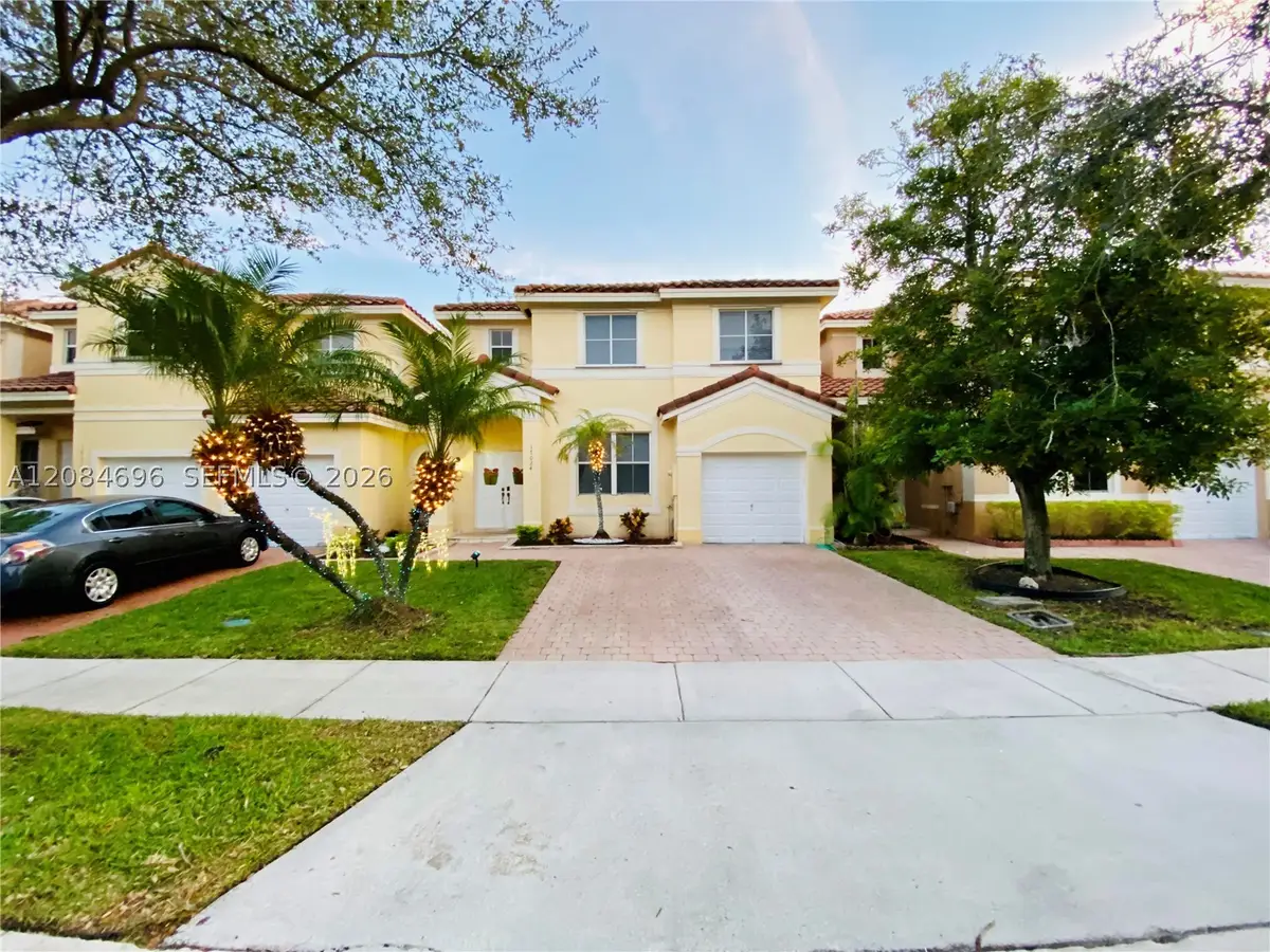 17024 SW 38th St, Miramar, FL 33027 - #1