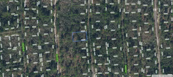 268 Blue Heaven Dr, Lake Placid, FL 33852