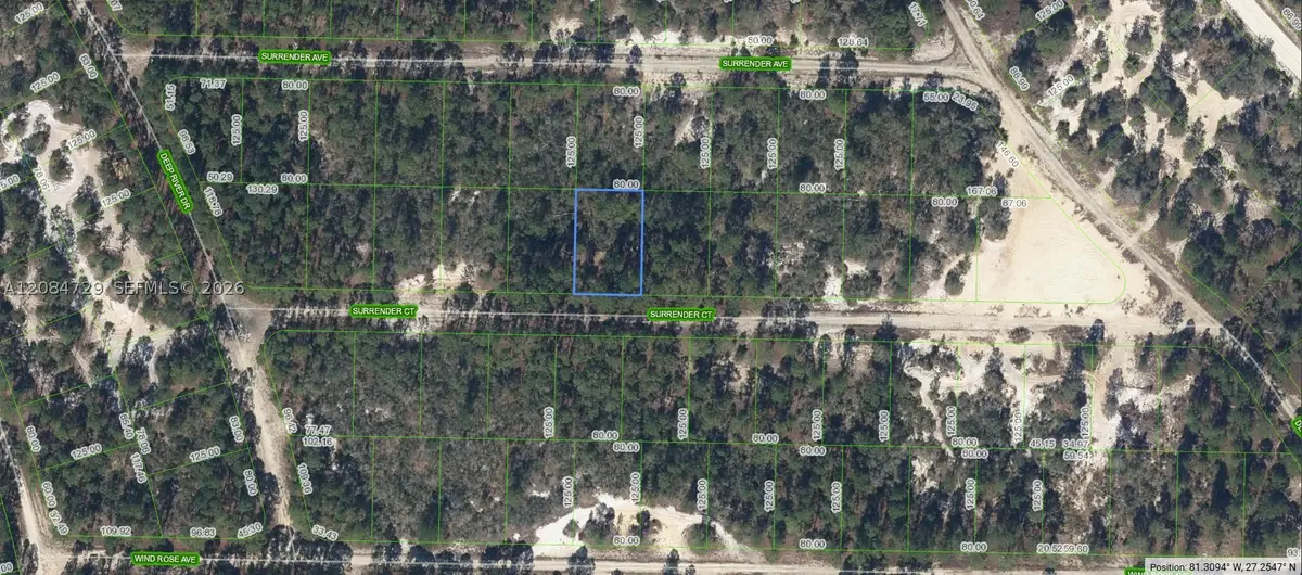 420 Surrender Ct, Lake Placid, FL 33852 - #1