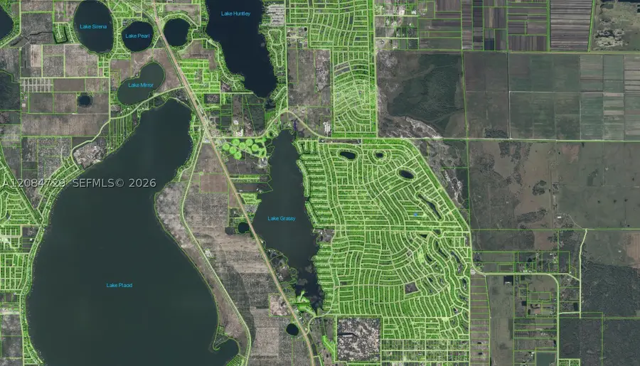 420 Surrender Ct, Lake Placid, FL 33852 - #3