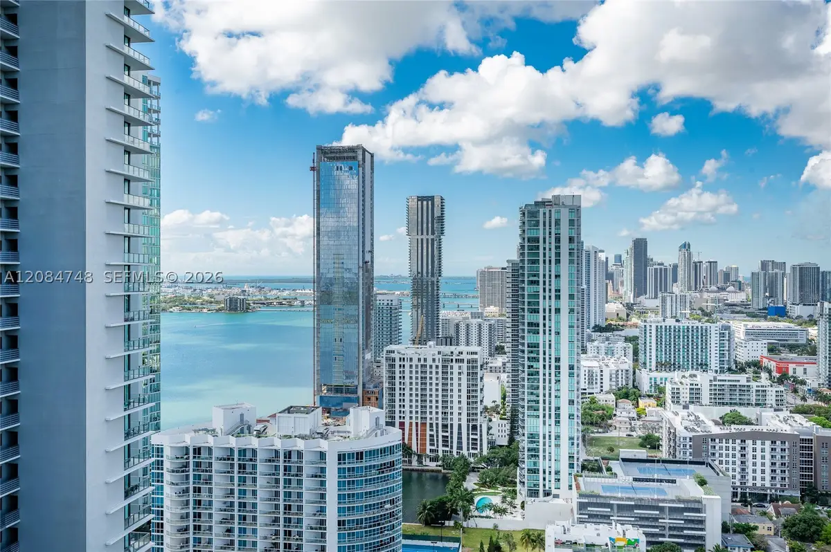 501 NE 31st St #3407, Miami, FL 33137 - #1