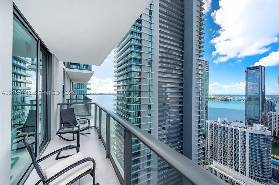 501 NE 31st St #3407, Miami, FL 33137 - #3